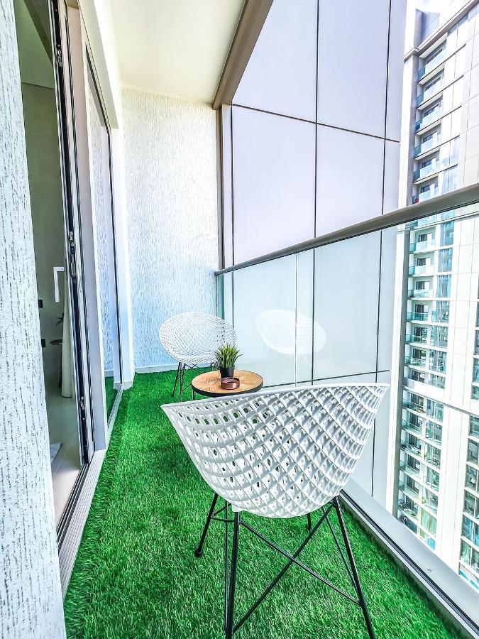 Stay Phenomenal 1 Bedroom Holiday Home Near Burj Khalifa Dubai Eksteriør bilde