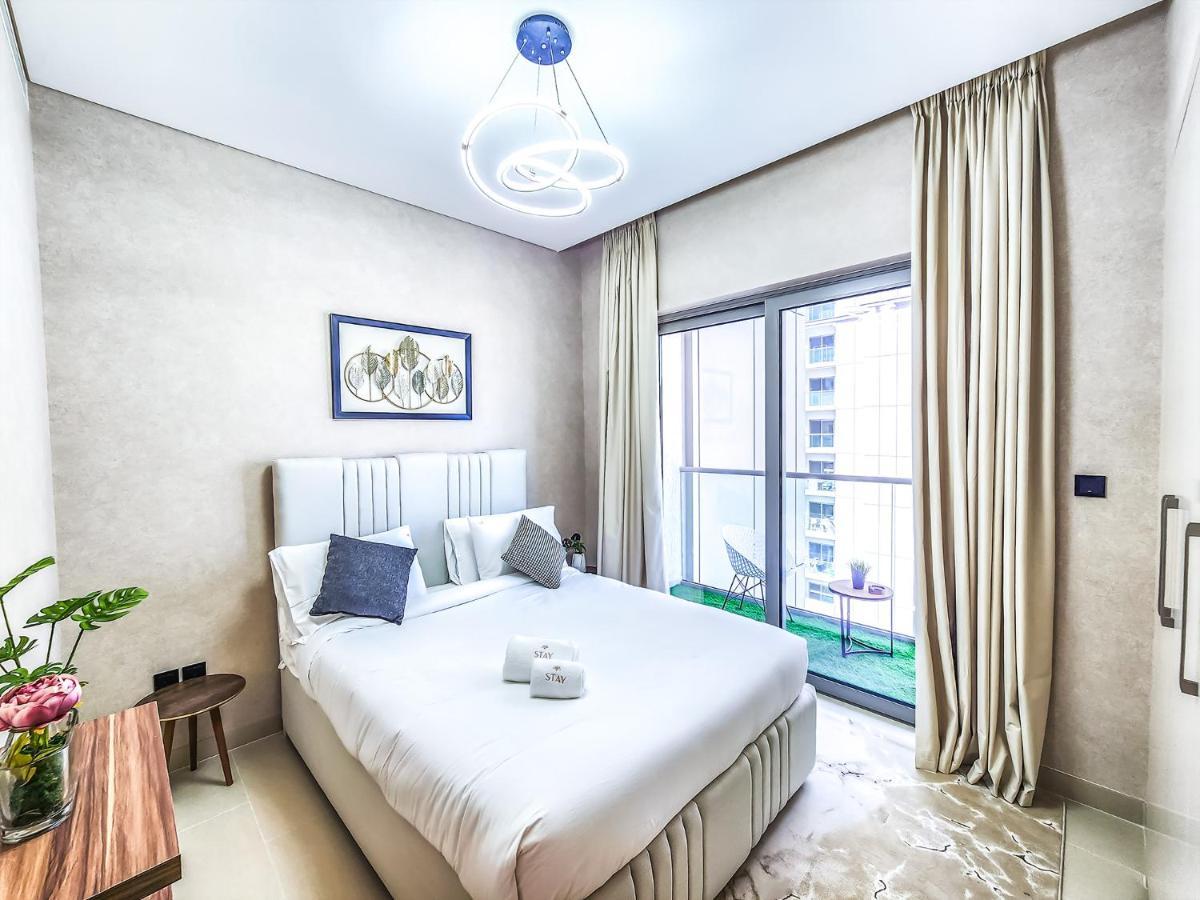 Stay Phenomenal 1 Bedroom Holiday Home Near Burj Khalifa Dubai Eksteriør bilde